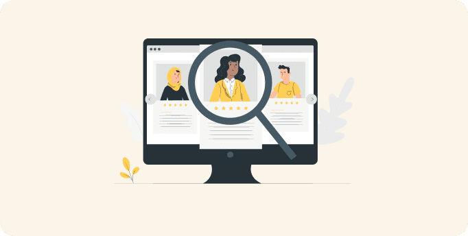 Browse job offers banner