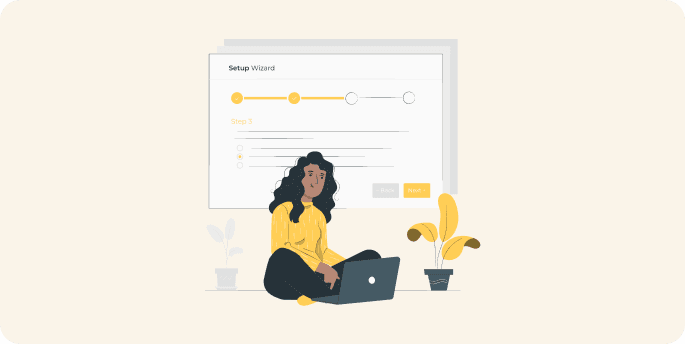 Post your job or browse categories banner