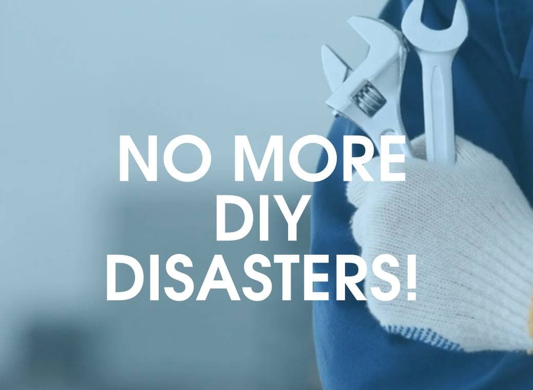 Professional handyman services