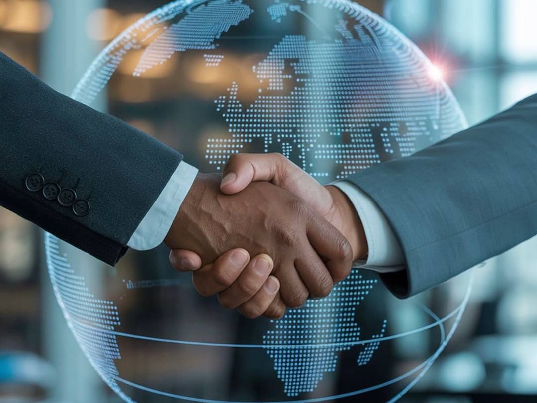 Hire verified experts and pay only for results